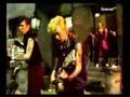 Stray Cats - Rock This Town