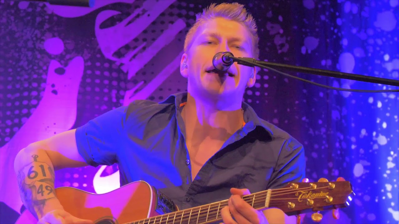 Can't bring me down - Chris Kramer & Beatbox `n` Blues