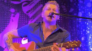 Can't bring me down - Chris Kramer & Beatbox `n` Blues