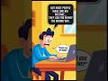 How to Ask Billionaires the RIGHT Way 💡 | Secret Communication Trick | Cartoon Motivation |