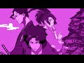 Kazami - You ft. Tsuchie (Chopped &amp; Screwed)