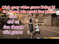 Cách quay video game free fire, liên quân và nhiều game khác không có âm thanh tạp | anh Đại