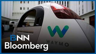 'Tesla is not even close to where Waymo is': Harris
