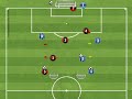 Skill Development Shooting Game Level 3