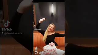 Deniz Tunca Doğum Günü