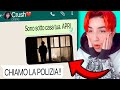 PSICOPATICI CHE USANO WHATSAPP!!
