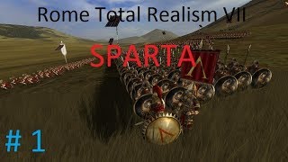 rome total realism 7 rome total realism 7