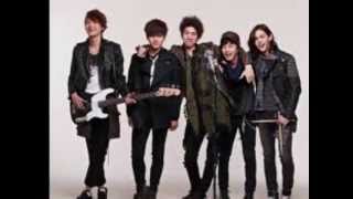 Sung Joon Eye Candy)-Wake Up Shut Up Flower Boyband OST (AUDIO)