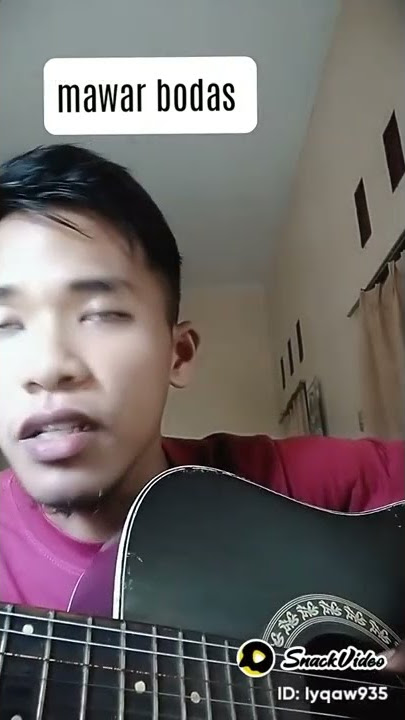 story wa 2022 mawar bodas cover
