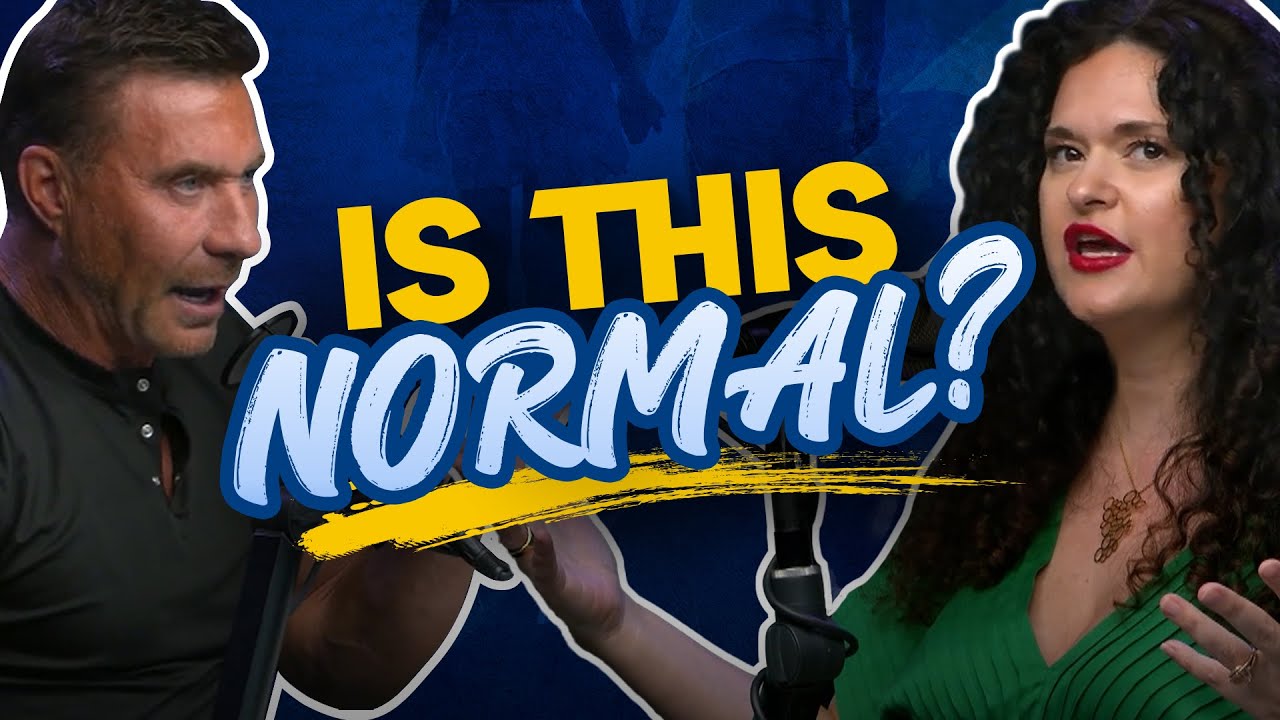 DEBUNKED: Female Body Myths thumbnail