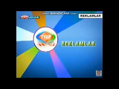 TRT Avaz - Reklam Jenerikleri (2009 - 2023)