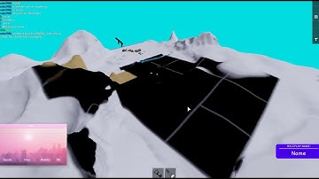 Roblox Server Side Exploiting #??? | Scarying kids with LISI Server Side