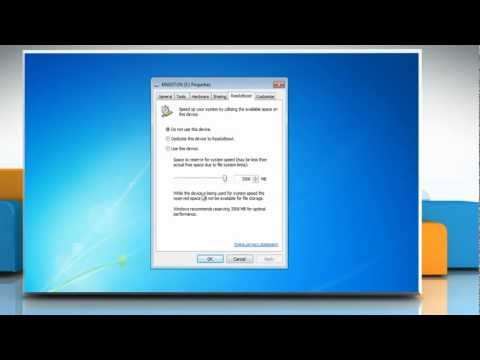 Video: CleanDesktop: Wizard Pembersihan Desktop untuk Windows 7 & Vista