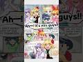 PPGZA Chapter 5 is (parcially) LIVE💖💙💜 #powerpuffgirls #animation #ppg