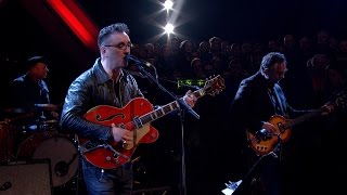 Richard Hawley - Heart Of Oak - Later... with Jools Holland - BBC Two