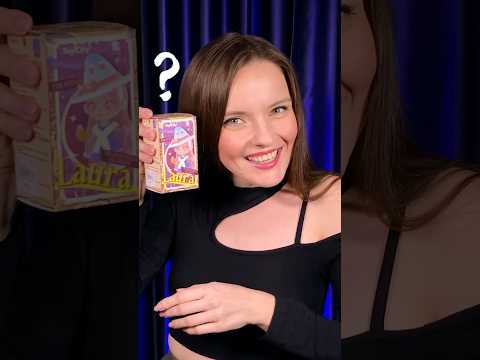 Видео: TOY CITY LAURA The Werewolves tea party unboxing blind box [ASMR]