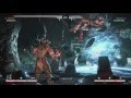 Mkxl esl challenger cup  mitsuownes vs a f0xy grampa