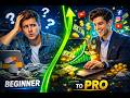 Digital Marketing Training for Beginners — Start Making Money Online From Scratch