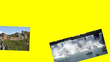 *CANCELLED* The Object Race Intro