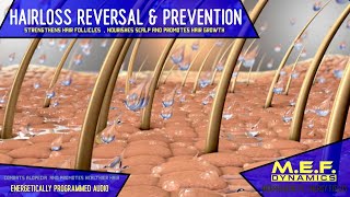 Hair loss Reversal & Prevention screenshot 2