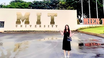 [Review]  Khám phá MIT University Vietnam, ngôi trường mơ ước
