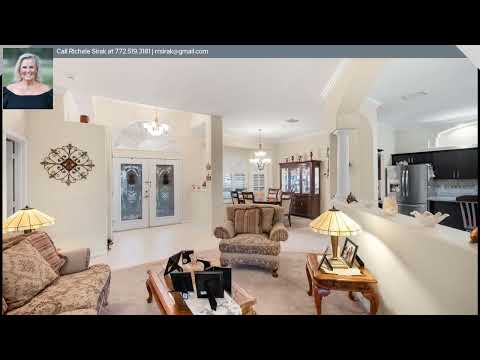 6120 NW Nolia Court, Port Saint Lucie, FL home video tour