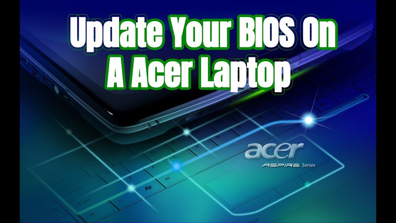 Acer update