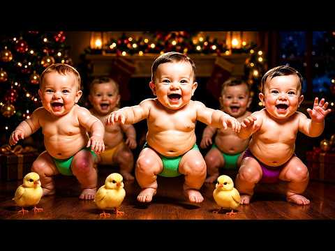 Dudi Dudi Dam Dam Dance 💃| Dodi Dodi Dum Dum Kids Song | Funny Kids Songs | Chicky Rhymes