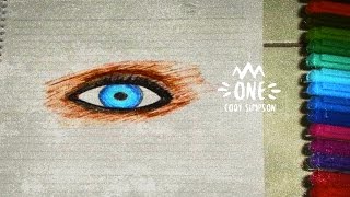 One - Cody Simpson [Lyric Video]