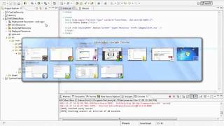 Java Spring  - MVC Music Store -9-CSS.m4v