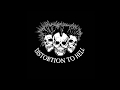 Various  distortion to hell  compilation cd 1994  full album