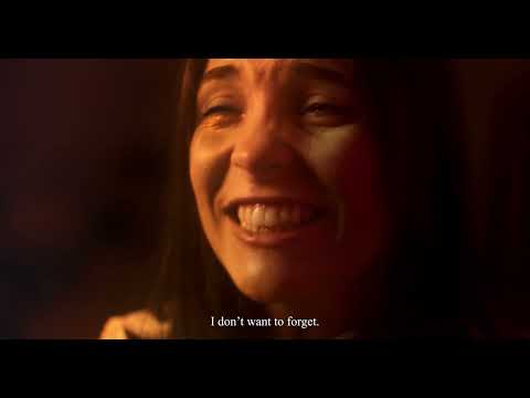 MY FORGOTTEN ONES TRAILER