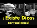 ¿Existe Dios? de Bertrand Russell - La tetera de Russell