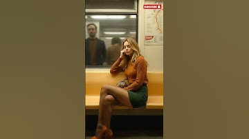 The Commute - A Space Between Work and Home Filled with Fatigue and Exhaustion. #commute #exhausted