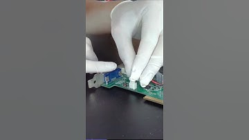 Fixing a broken GPU cooler! #shorts (tech shorts 1)