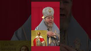 Святой Александр Невский, моли Бога о нас! 🙏