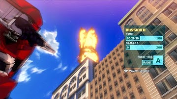 Transformers: Devastation, Part 3, Raw Playthrough (Commander) (No Items/Upgrades) (No Commentary)