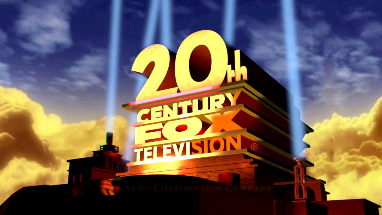 20th Century Fox Tv 2007 V4 Youtube