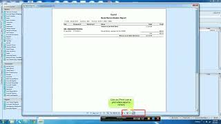 How to do monthly Bank Reconciliation