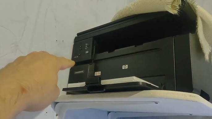 Как устранить проблему установки драйвера Hp 1212 Nf Mfp на Windows 10