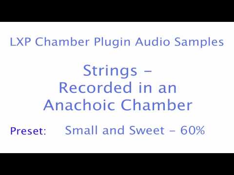LXP Chamber Plugin Strings Samples.mov