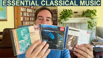 The Best Recordings of Mahler Symphony No. 2 “Resurrection”