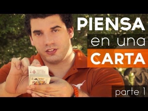 Película Ahora me vez, truco de magia explicado, revelado, gratis  y en español 1/2