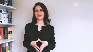 Avukat Ezgi Esnik Günay - Resmi Youtube Hesabı