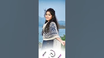 New Gujarati Lyrics WhatsApp Status// Parul Rathava Gujarati Love Timli WhatsApp Status ❣️