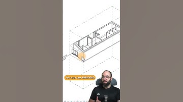 AI for Automation in #revit