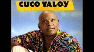 Los Mariscos - Cuco Valoy y su Nueva Tribu chords