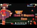Aqw Private server - RedHero (Megumin class review) 2022