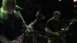 Nile - Kafir! ( Amstelveen )