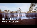Introduction to bendigo art gallery exhibition undercurrent by peta clancy